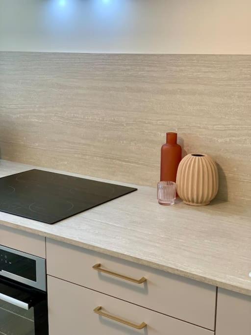 Villa Bleu Marine Chic Calme Et Jardin Andrezieux-Boutheon Luaran gambar