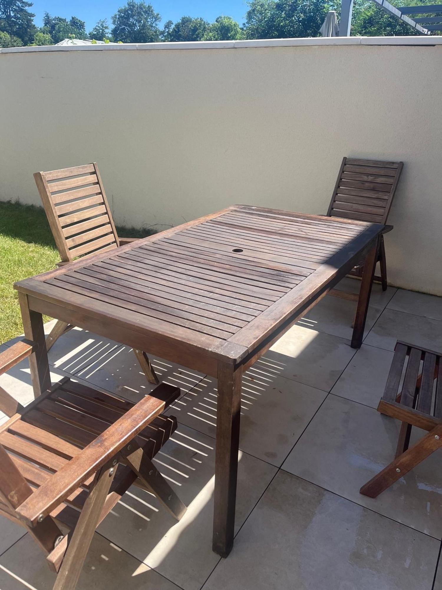 Villa Bleu Marine Chic Calme Et Jardin Andrezieux-Boutheon Luaran gambar