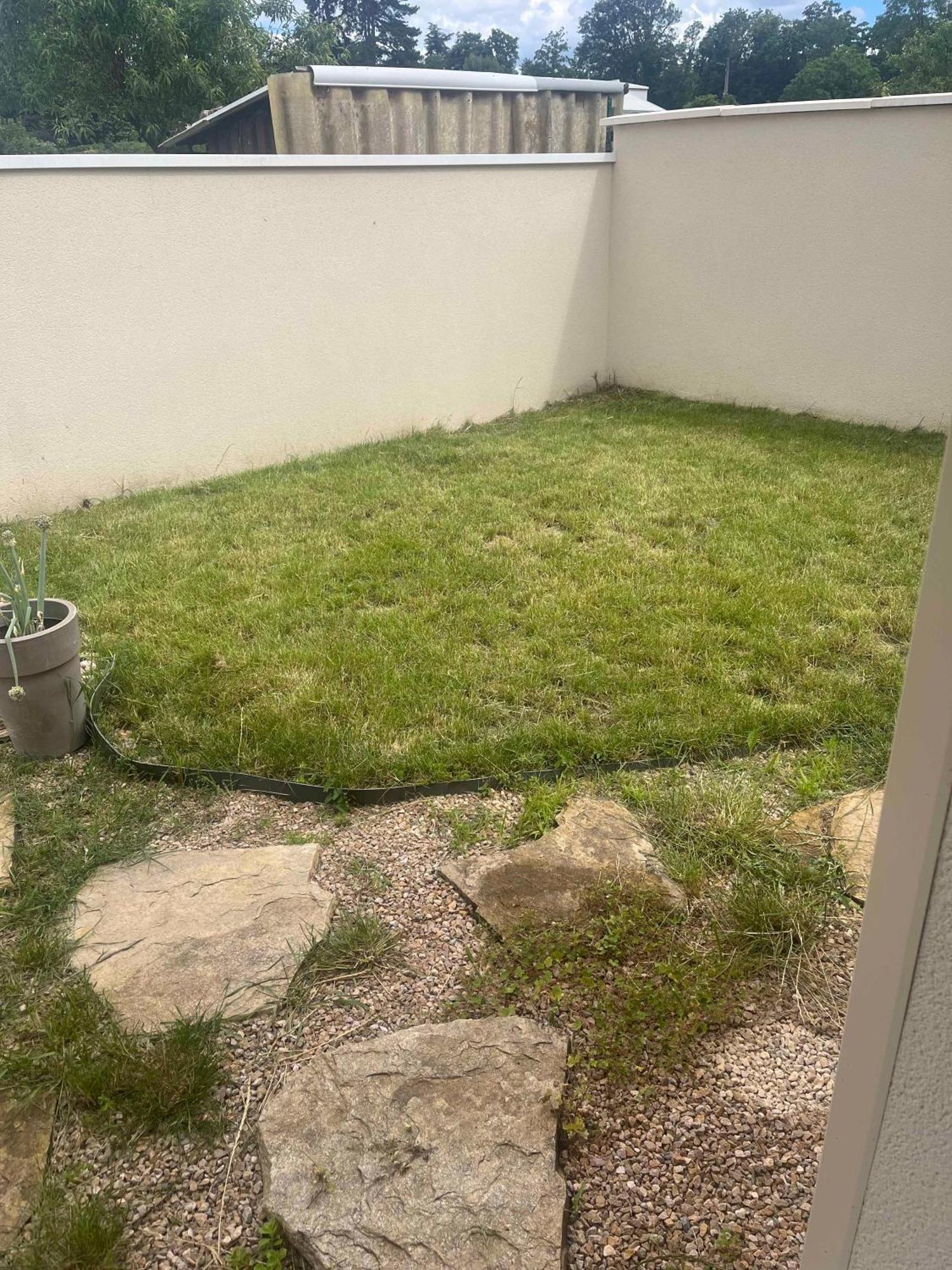 Villa Bleu Marine Chic Calme Et Jardin Andrezieux-Boutheon Luaran gambar